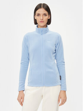 Helly Hansen Helly Hansen Fleecová mikina Daybreaker 51599 Modrá Regular Fit