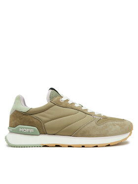 HOFF HOFF Sneakers Xanthos 12517008 Khakifarben