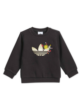 adidas adidas Sportinis kostiumas Liberty London KD3412 Juoda Regular Fit