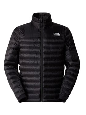The North Face The North Face Kurtka zimowa TERRA PEAK JACKET Czarny Regular Fit