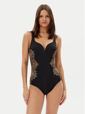 Miraclesuit Miraclesuit Costum de baie Cappadocia Temptress 6552330 Negru