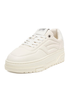 G-Star Raw G-Star Raw Sneakers EO-GST113 Alb