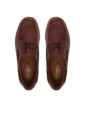 Κλειστά παπούτσια Clarks