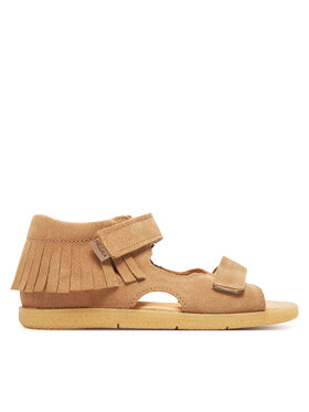 Mrugała Mrugała Sandalen Indian Summer 1245/5-24 Beige