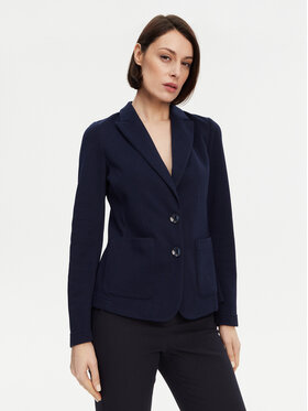 Olsen Olsen Sacou 15001367 Bleumarin Regular Fit