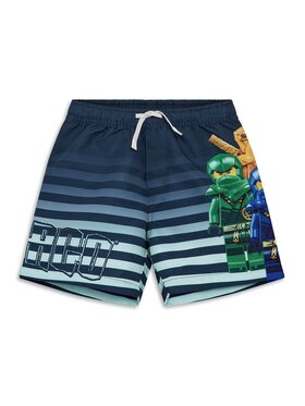 LEGO LEGO Kąpielówki 11011290/590 Granatowy