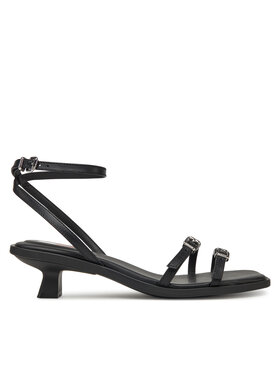 Tommy Jeans Tommy Jeans Sandále The Noho Sandal EN0EN02779 Čierna