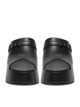 G-Star Raw G-Star Raw Plätud GHADA-118924 Must