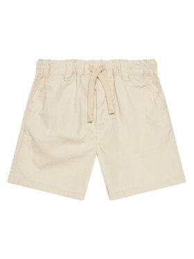 United Colors Of Benetton Спортивні шорти 4AC7G902O Бежевий Regular Fit