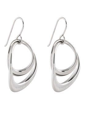 Calvin Klein Calvin Klein Cercei 35000004 Argintiu