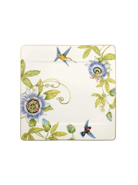 Villeroy & Boch Villeroy & Boch Talerz do serwowania Villeroy & Boch Amazonia Biały