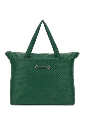 Guess Guess Torebka 167667 Zielony