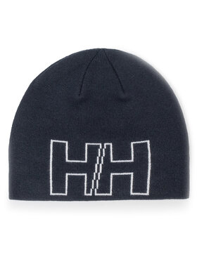 Helly Hansen Helly Hansen Шапка Outline Beanie 67147-597 Тъмносин