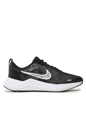 Nike Nike Buty do biegania Downshifter 12 Nn (GS) DM4194 003 Czarny