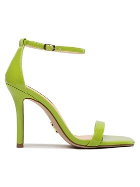 Steve Madden Steve Madden Sandale Uphill SM19000018-31F Verde