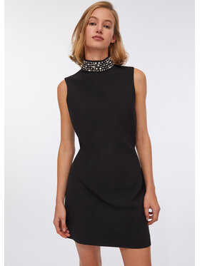 Liu Jo Liu Jo Abito da sera CF5358T252722222 Nero Regular Fit