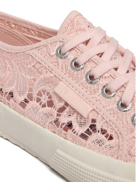 Πάνινα παπούτσια Superga