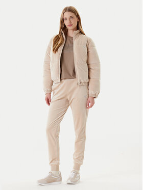 Μπουφάν χειμωνιάτικο Guess φωτογραφία