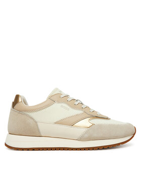 BOSS BOSS Sneakers Kai Runn 50541653 Beige