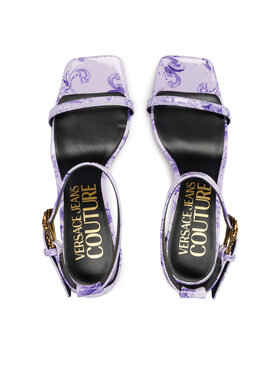 Σανδάλια Versace Jeans Couture