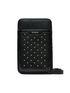 Guess Guess Geantă pentru telefon PW7469 P4440 Negru