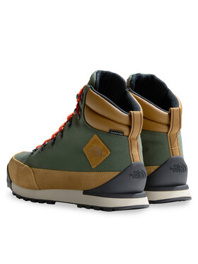 Παπούτσια πεζοπορίας The North Face φωτογραφία