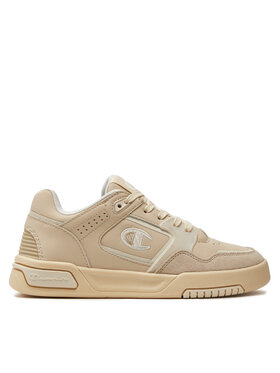 Champion Champion Sneakers Z80 Low Low Cut Shoe S11665-CHA-YS085 Bej