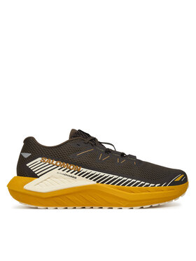 Salomon Salomon Взуття для бігу Drx Defy Grvl L47809700 Коричневий