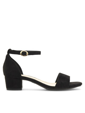 Jenny Fairy Jenny Fairy Sandales LS5667-01A Melns