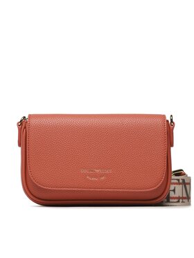 Emporio Armani Emporio Armani Kabelka Y3H294 YFO5B 89612 Oranžová