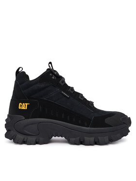 CAT Footwear CAT Footwear Sportcipők Intruder Mid Wp P726385 Fekete