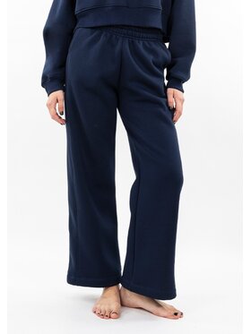 DKaren Sport DKaren Sport Dres SDK-K-B17 Granatowy Classic Fit