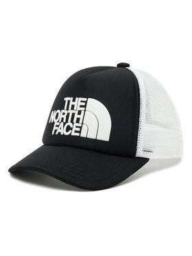 The North Face The North Face Šilterica Kids Foam Trucker NF0A7WHIJK31 Crna