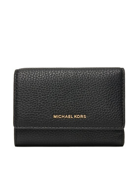MICHAEL Michael Kors MICHAEL Michael Kors Velká dámská peněženka Bryant 32S5GYTP1L Černá