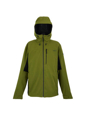 Regatta Regatta Kurtka outdoor Birchdale II Zielony Long Fit