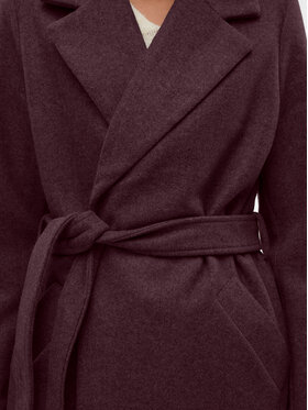 Παλτό μεταβατικό Vero Moda φωτογραφία