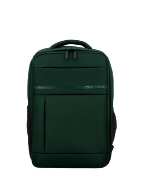 Jump Jump Plecak 327907 Zielony