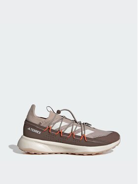 adidas adidas Trekkingi Terrex Voyager 21 Travel Brązowy