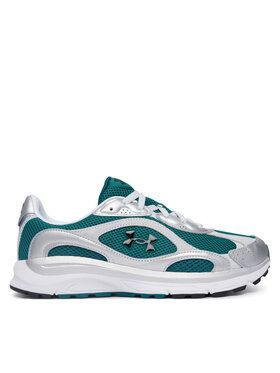 Under Armour Under Armour Αθλητικά UA Tech Runner 6011293 Πράσινο