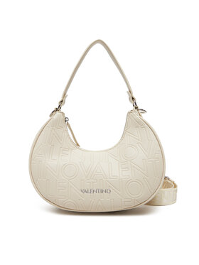 Valentino Valentino Handtasche Shelby VBS90A07 Écru