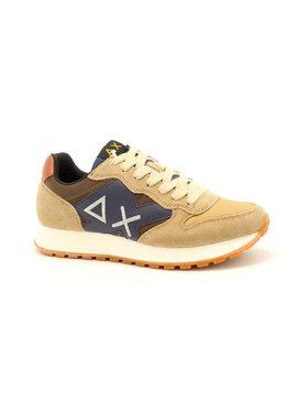 SUN68 SUN68 Sneakers Z44114 Beige