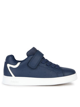 Geox Geox Sneakers J Eclyper Boy J36LSA 000BC C4002 M Dunkelblau