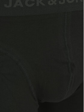 Σετ μποξεράκια και κάλτσες Jack & Jones φωτογραφία