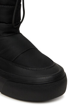 Μπότες Χιονιού Calvin Klein φωτογραφία