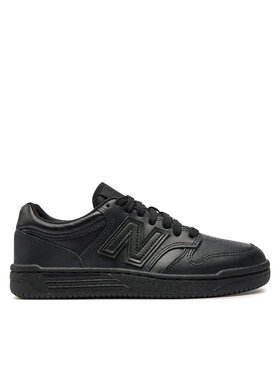 New Balance New Balance Sneakersy GSB4803B Čierna
