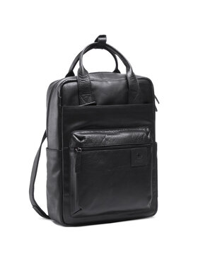 Strellson Strellson Rucksack Hyde Park Laptop 4010002948 Schwarz