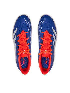 Adidas Tenisice Za Nogomet Predator Club Fxg IF6344 Tamnoplava