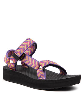 Teva Teva Sandales Midform Universal 1090969 Multicolore