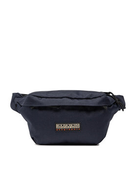 Napapijri Napapijri Marsupio Hatch Wb NP0A4GFN1761 Blu scuro