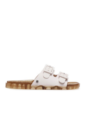 Melissa Melissa Iešļūcenes Wide Ad 32950 Balts